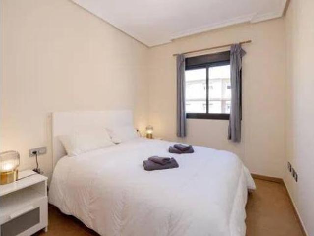 Piso Venta Torremolinos, Centro