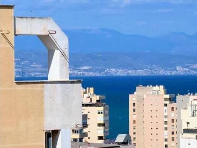 Piso Venta Torremolinos, Centro