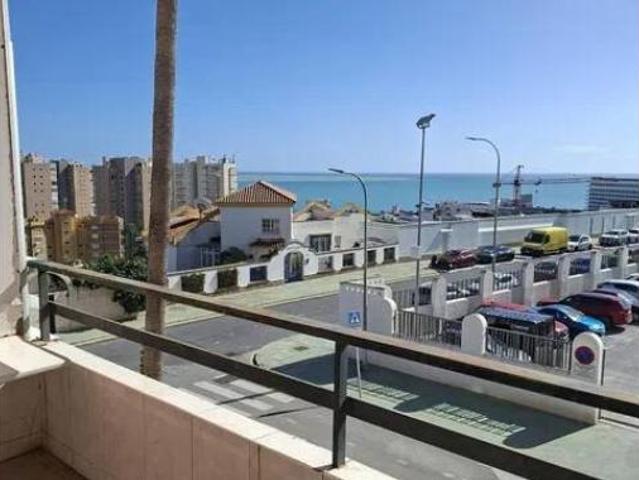 Piso Venta Torremolinos, Centro