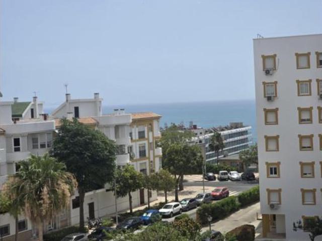 Piso Venta Torremolinos, Centro