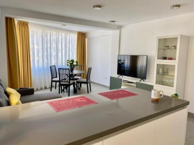 Piso Venta Torremolinos, Centro