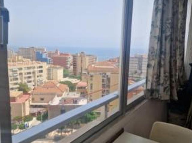 Piso Venta Torremolinos, Centro