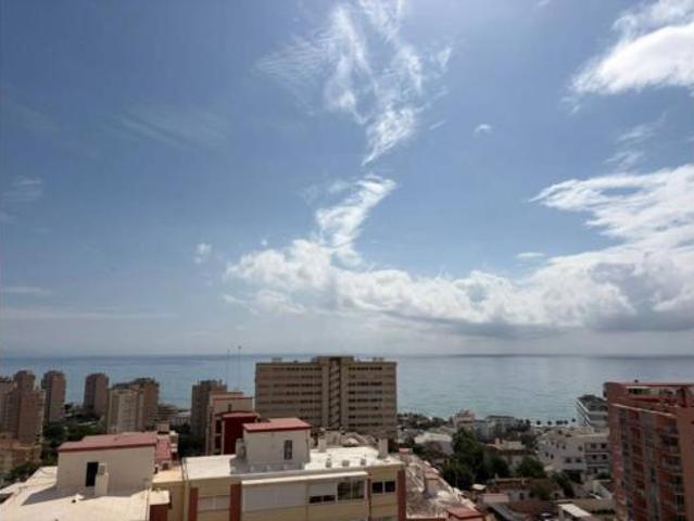 Piso Venta Torremolinos, Centro