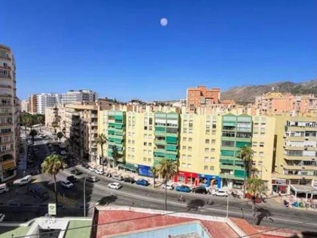 Piso Venta Torremolinos, Centro