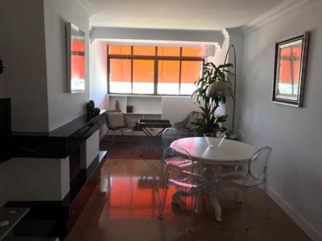 Piso Venta Torremolinos, Centro