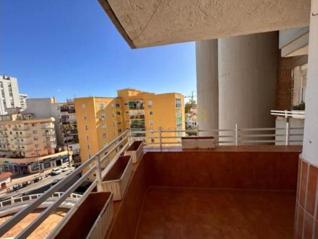 Piso Venta Torremolinos, Centro