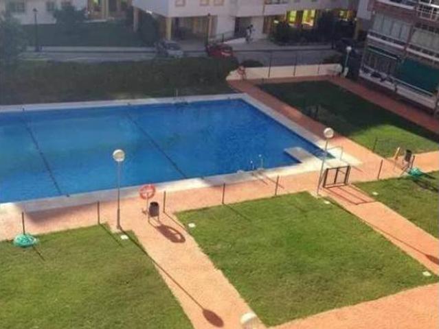 Piso Venta Torremolinos, Centro