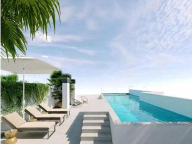 Piso Venta Torremolinos, Centro