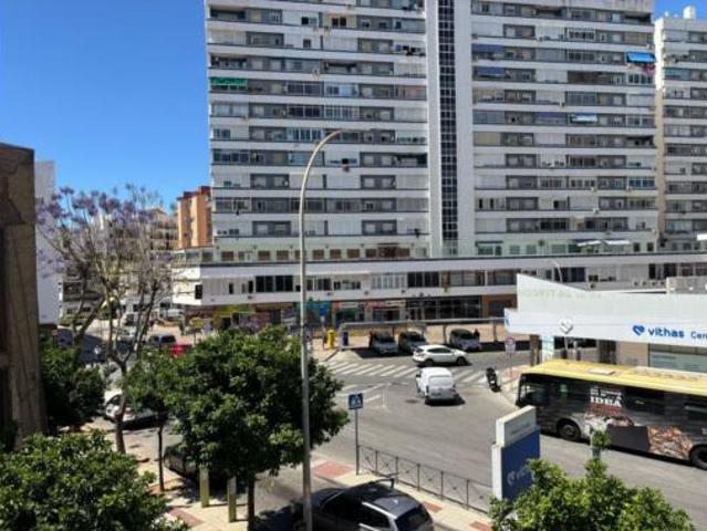 Piso Venta Torremolinos, Centro