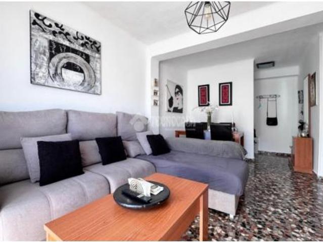 Piso Venta Torremolinos, Centro