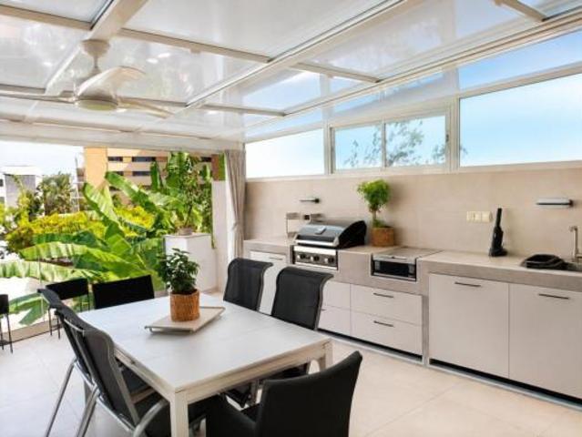Piso Venta Torremolinos, El Bajondillo