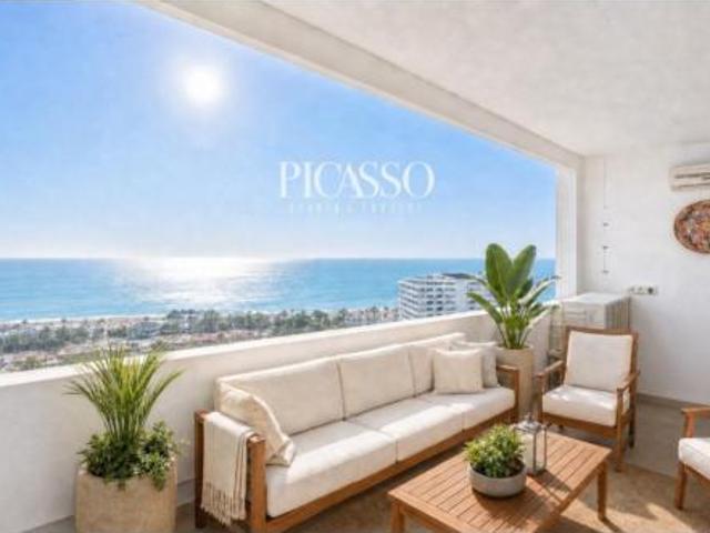 Piso Venta Torremolinos, El Bajondillo