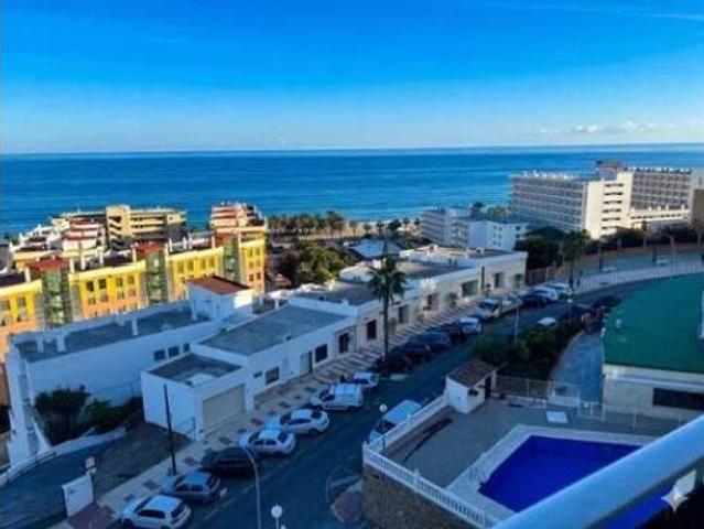 Piso Venta Torremolinos, El Bajondillo
