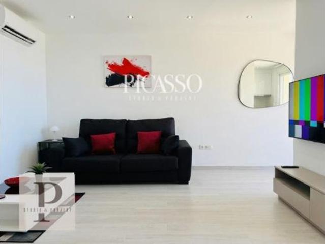 Piso Venta Torremolinos, El Bajondillo