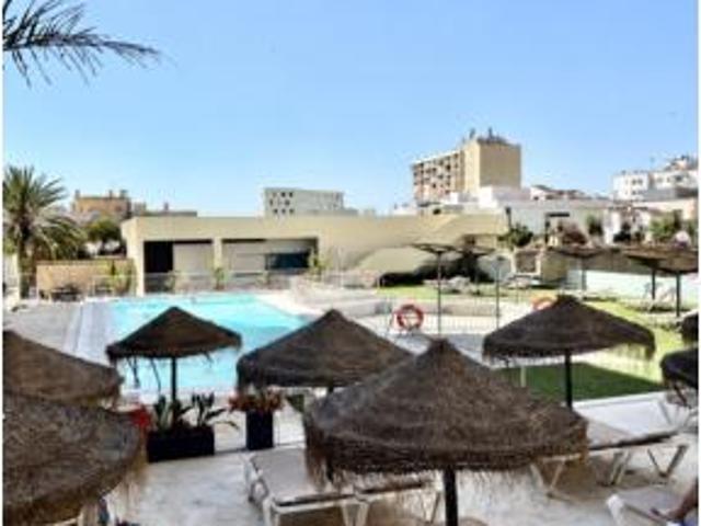 Piso Venta Torremolinos, El Bajondillo