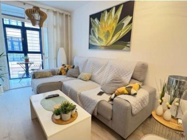 Piso Venta Torremolinos, El Pinillo