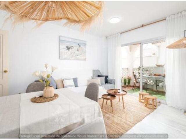 Piso Venta Torremolinos, El Pinillo