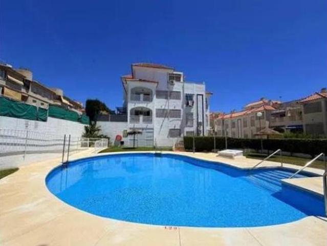 Piso Venta Torremolinos, El Pinillo