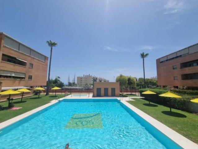 Piso Venta Torremolinos, El Pinillo