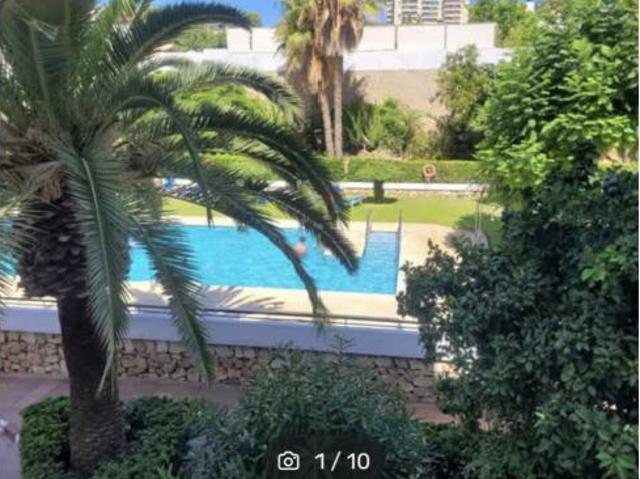 Piso Venta Torremolinos, La Carihuela