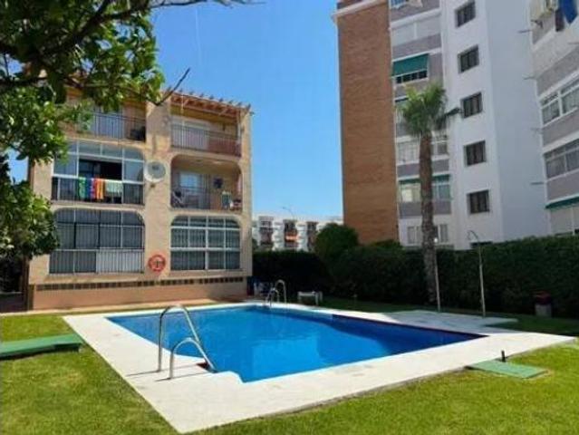Piso Venta Torremolinos, La Carihuela