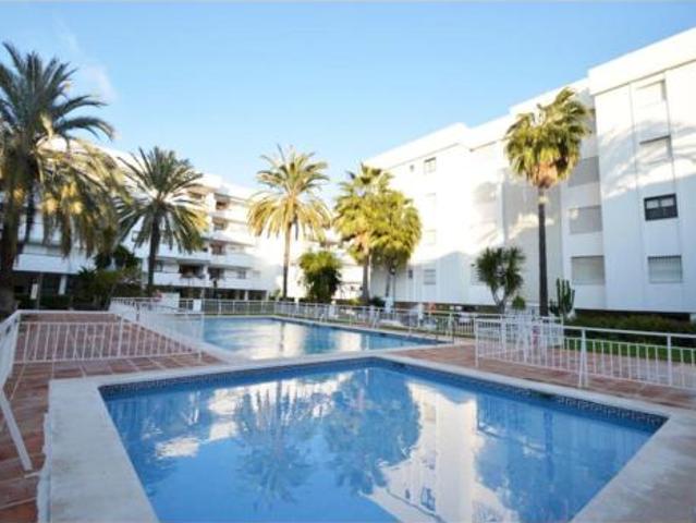 Piso Venta Torremolinos, La Carihuela