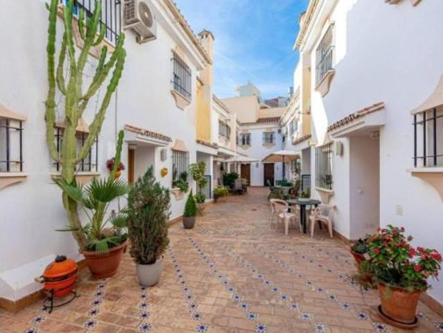 Piso Venta Torremolinos, La Carihuela