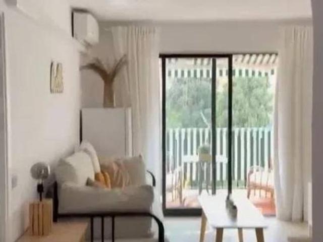 Piso Venta Torremolinos, La Carihuela