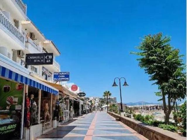 Piso Venta Torremolinos, La Carihuela