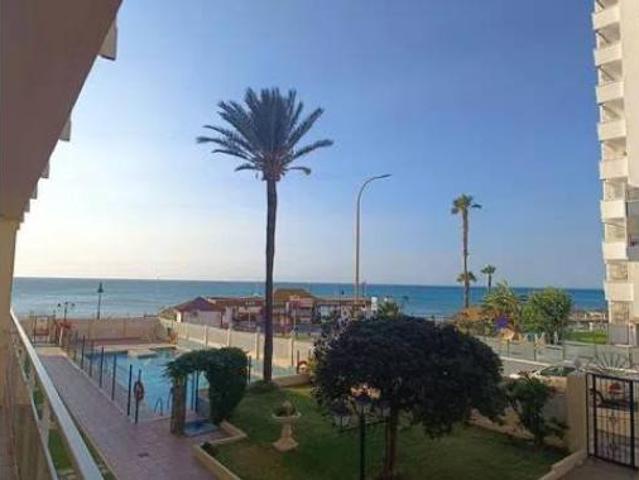 Piso Venta Torremolinos, La Carihuela