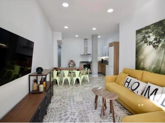 Piso Venta Torremolinos, La Carihuela