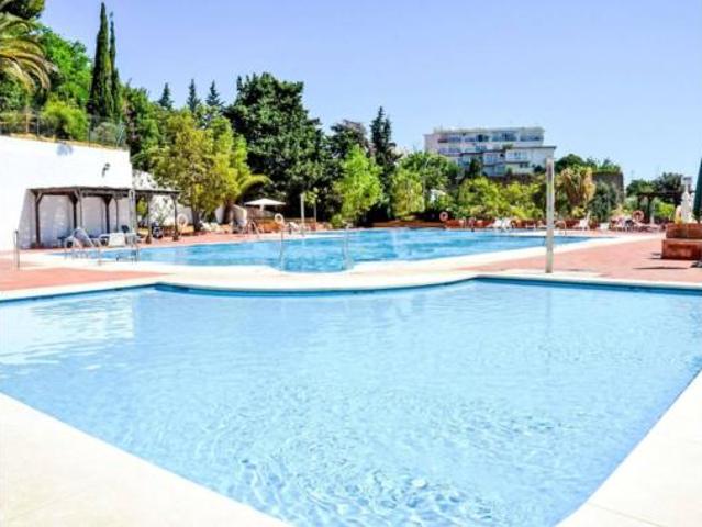 Piso Venta Torremolinos, La Carihuela