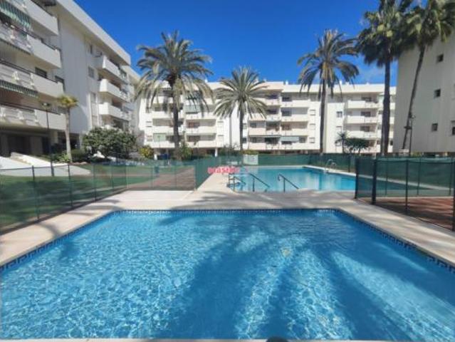Piso Venta Torremolinos, La Carihuela