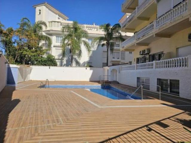 Piso Venta Torremolinos, La Carihuela