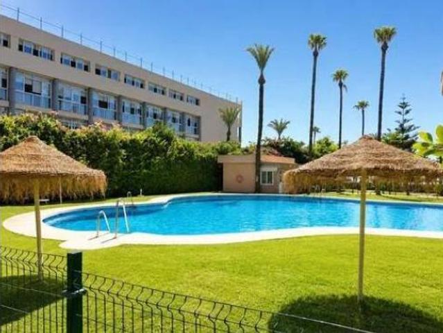 Piso Venta Torremolinos, La Carihuela