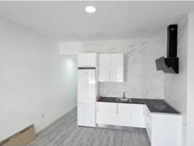 Piso Venta Torremolinos, La Carihuela