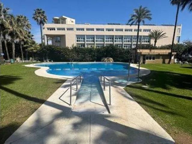 Piso Venta Torremolinos, La Carihuela