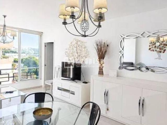 Piso Venta Torremolinos, La Carihuela