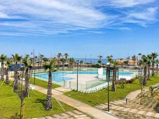Piso Venta Torremolinos, Los Álamos