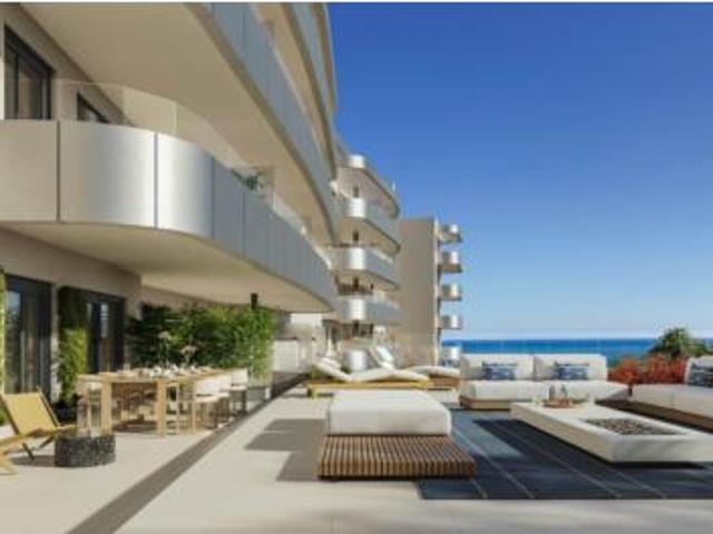 Piso Venta Torremolinos, Los Álamos