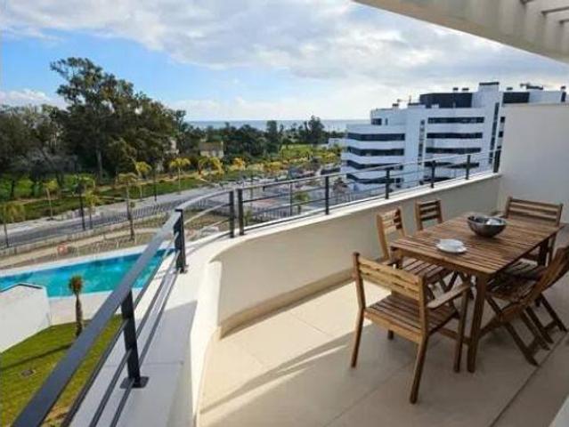 Piso Venta Torremolinos, Los Álamos