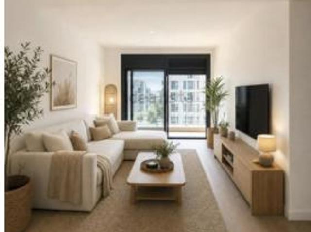 Piso Venta Torremolinos, Los Álamos