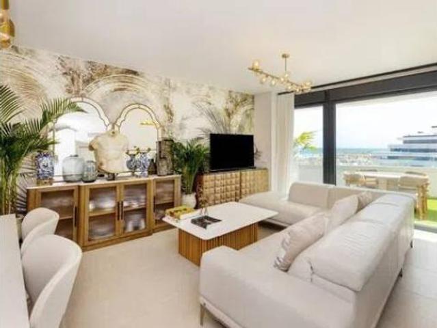 Piso Venta Torremolinos, Los Álamos