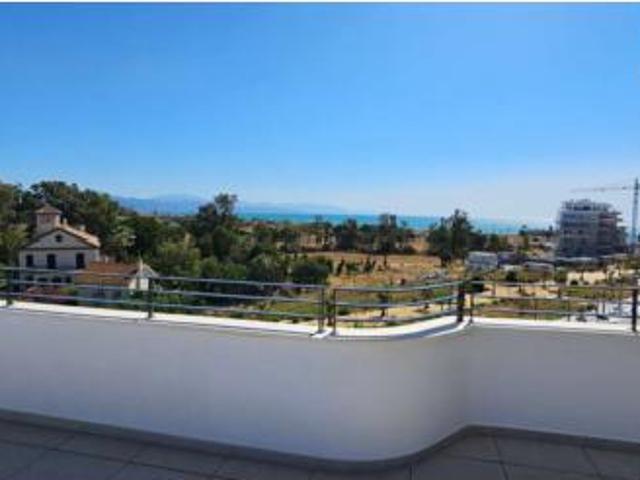 Piso Venta Torremolinos, Los Álamos
