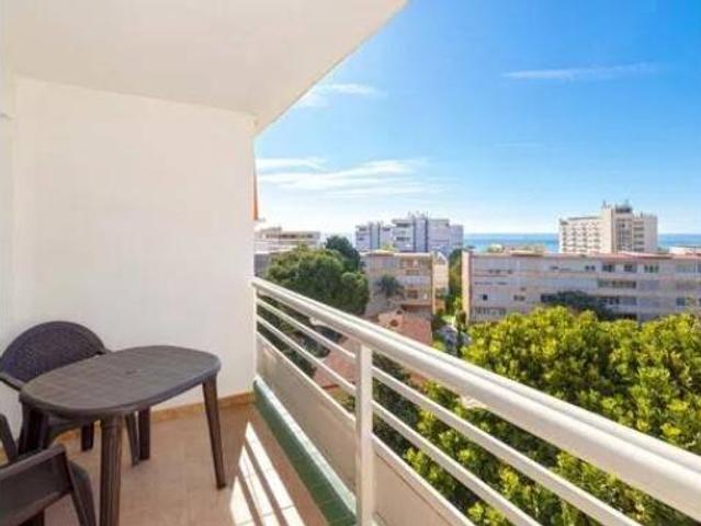 Piso Venta Torremolinos, Montemar
