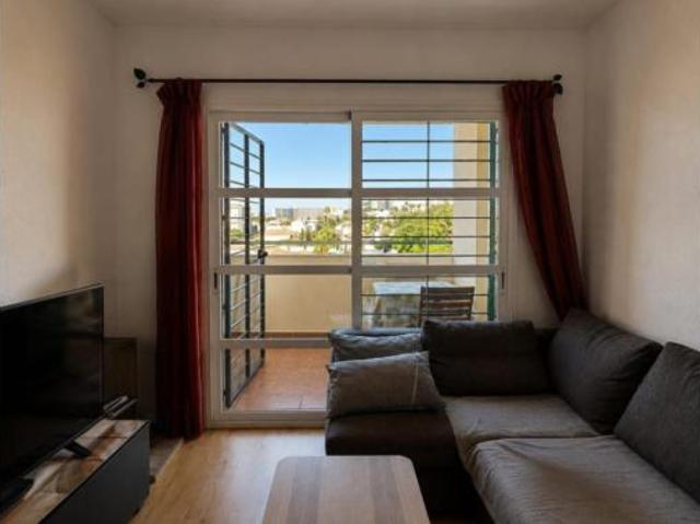 Piso Venta Torremolinos, Montemar