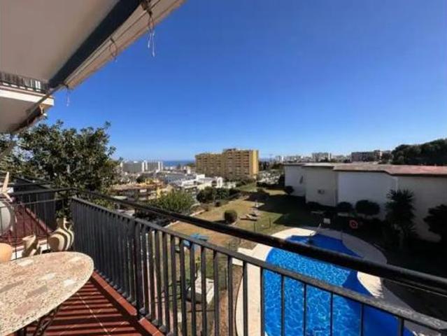 Piso Venta Torremolinos, Montemar
