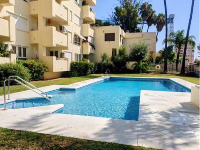 Piso Venta Torremolinos, Montemar
