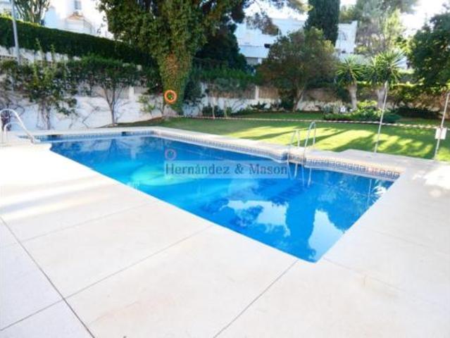 Piso Venta Torremolinos, Montemar