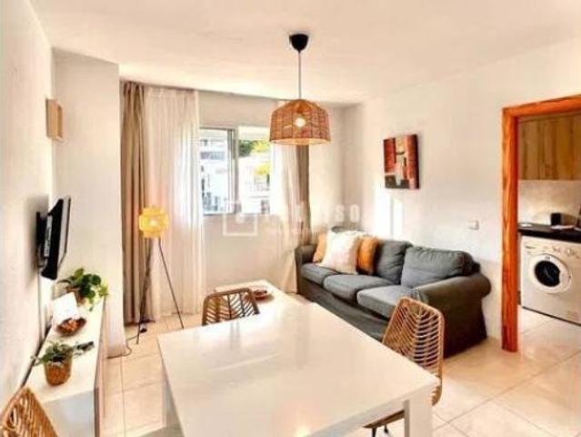 Piso Venta Torremolinos, Montemar